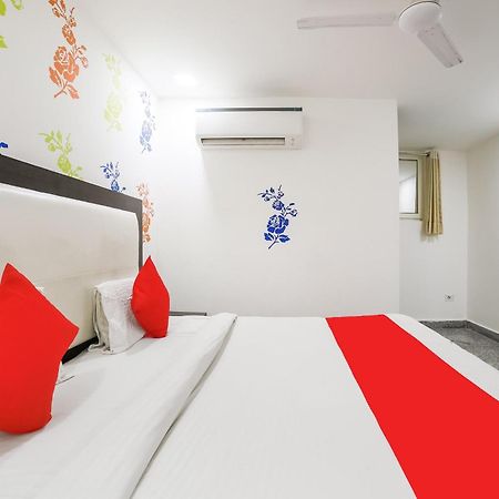 My Comfortable Hotel Νέο Δελχί Εξωτερικό φωτογραφία