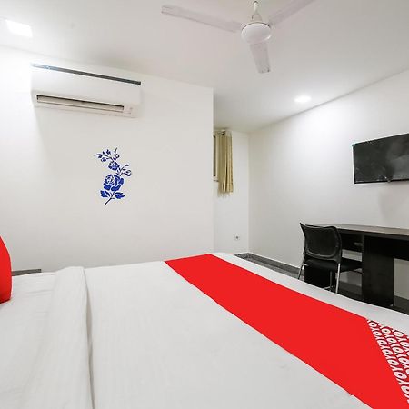 My Comfortable Hotel Νέο Δελχί Εξωτερικό φωτογραφία