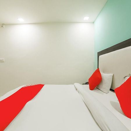 My Comfortable Hotel Νέο Δελχί Εξωτερικό φωτογραφία