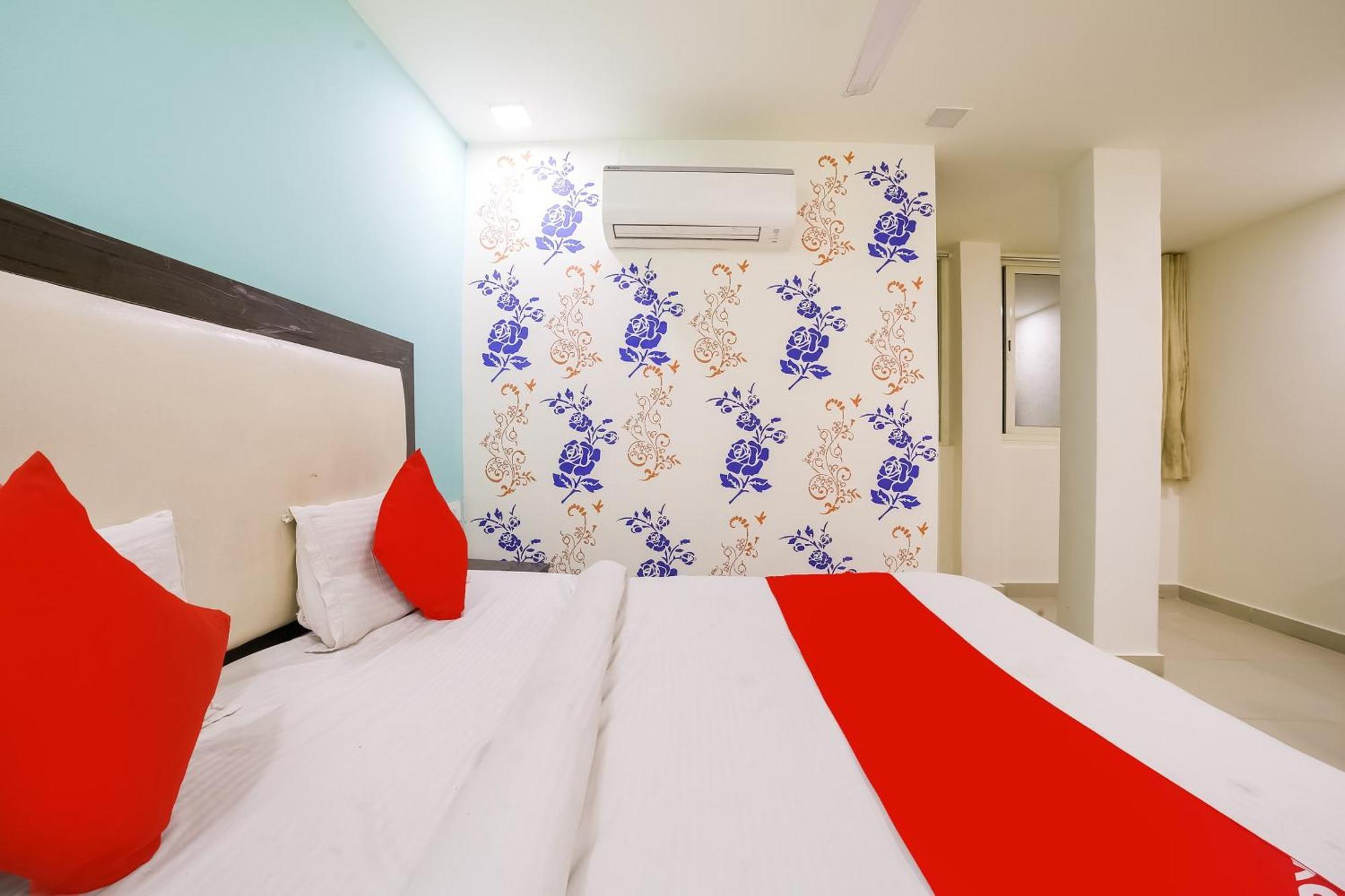 My Comfortable Hotel Νέο Δελχί Εξωτερικό φωτογραφία