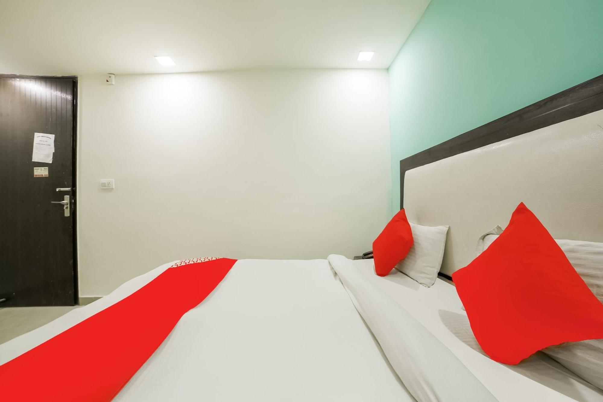 My Comfortable Hotel Νέο Δελχί Εξωτερικό φωτογραφία